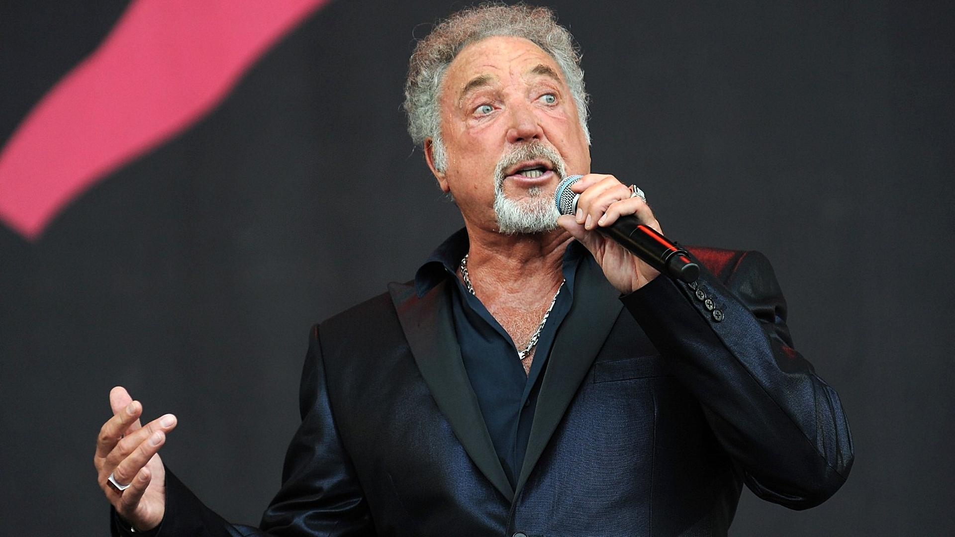 1920x1080 Tom Jones, Desktop