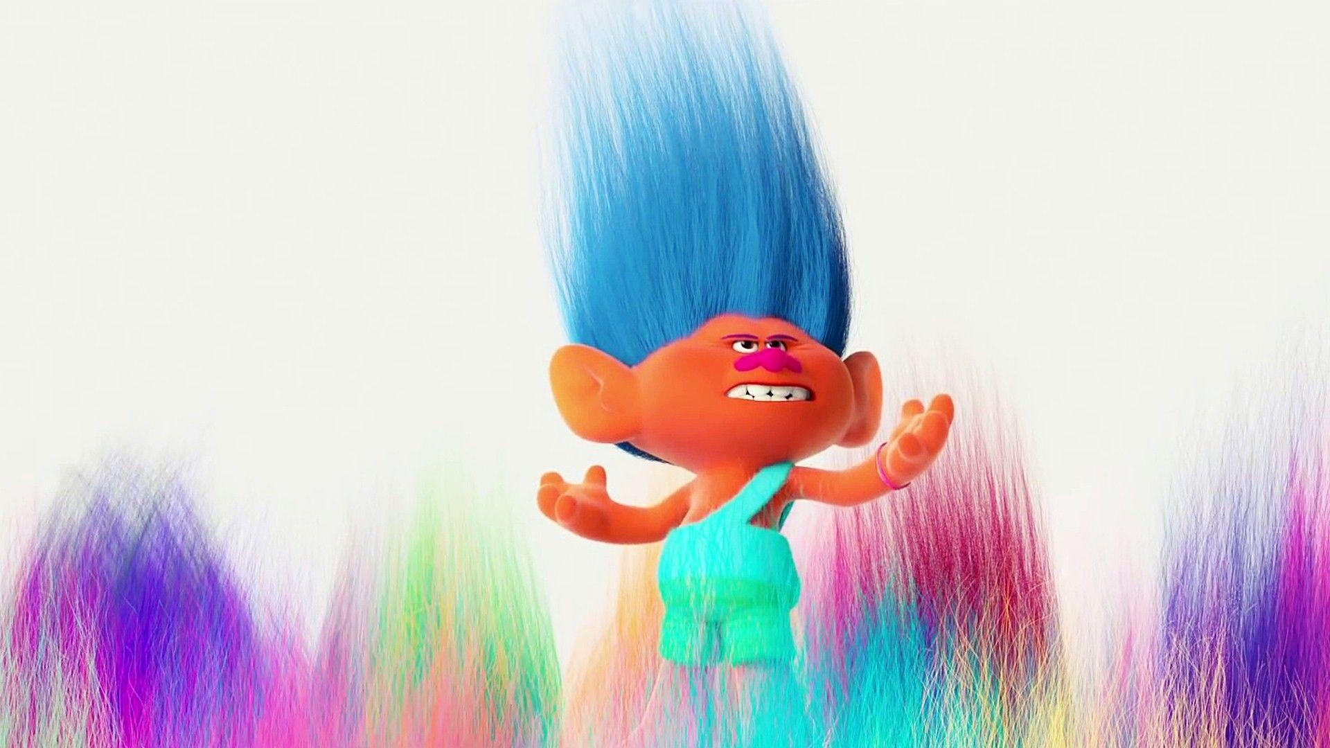 1920x1080 Trolls HD Wallpaper, Desktop