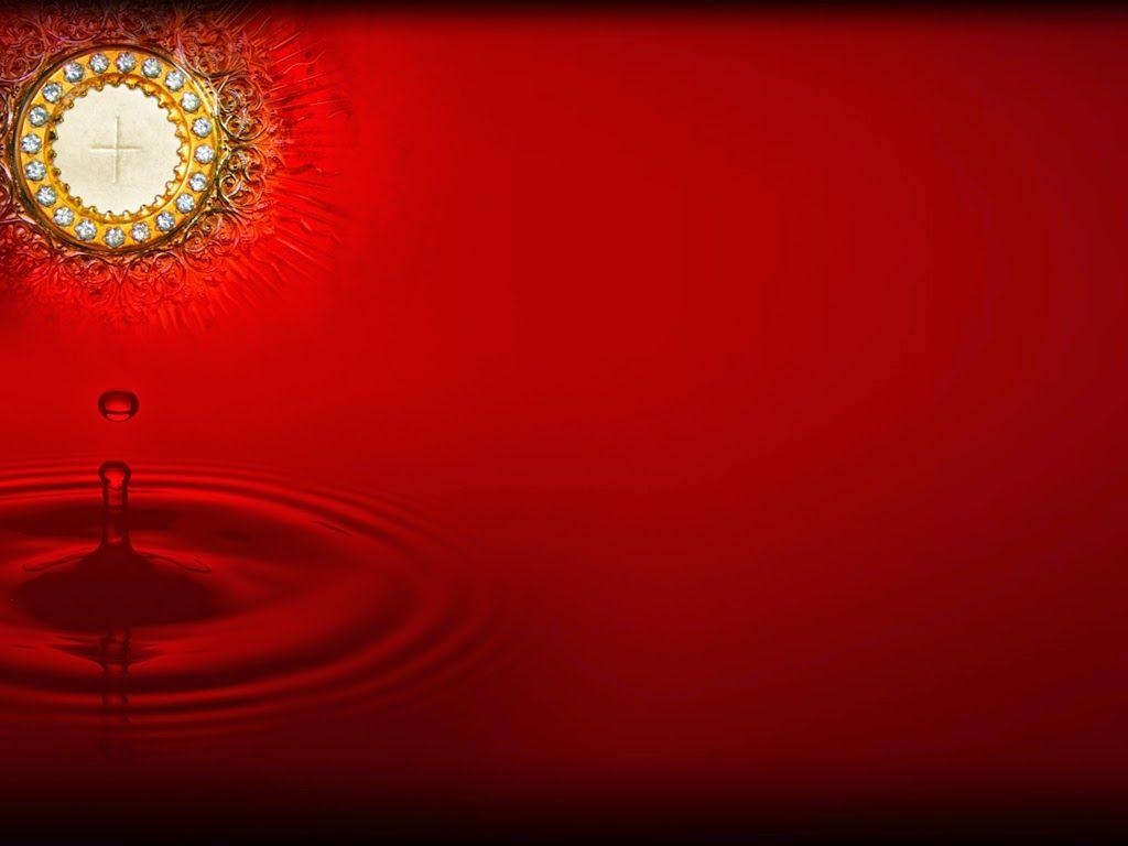 1030x770 Holy Mass image.: CORPUS CHRISTI / THE MOST HOLY BODY AND BLOOD, Desktop