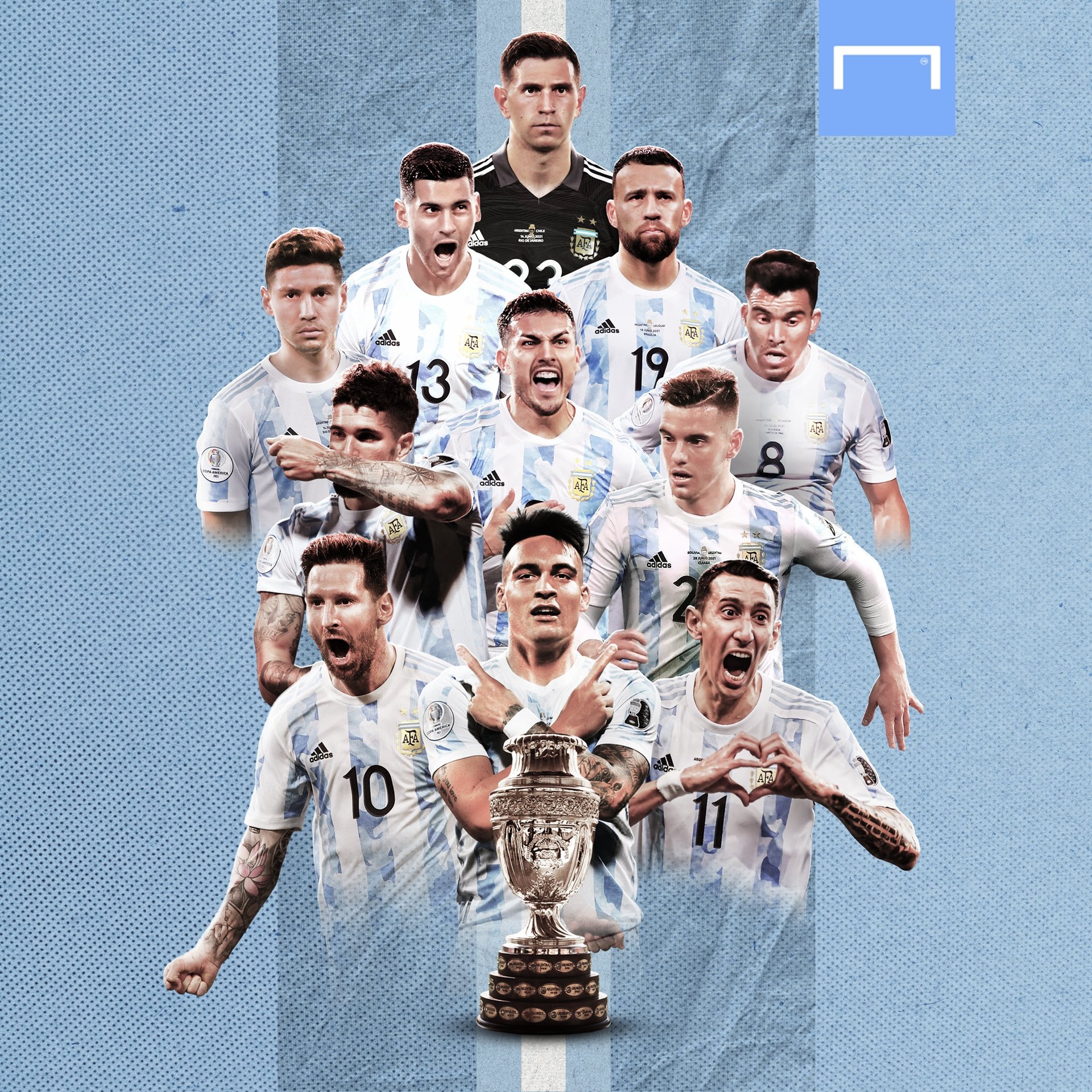 1920x1920 Argentina 2022 Wallpaper Free Argentina 2022 Background, Phone