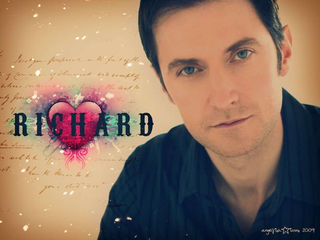 1030x770 Richard Armitage Image Wallpaper Powericare, Desktop