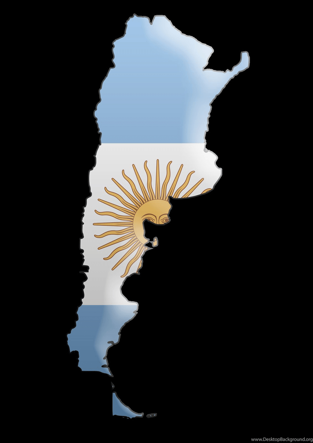 1030x1450 My Life Like: Wallpaper Flag Of Argentina Desktop Background, Phone