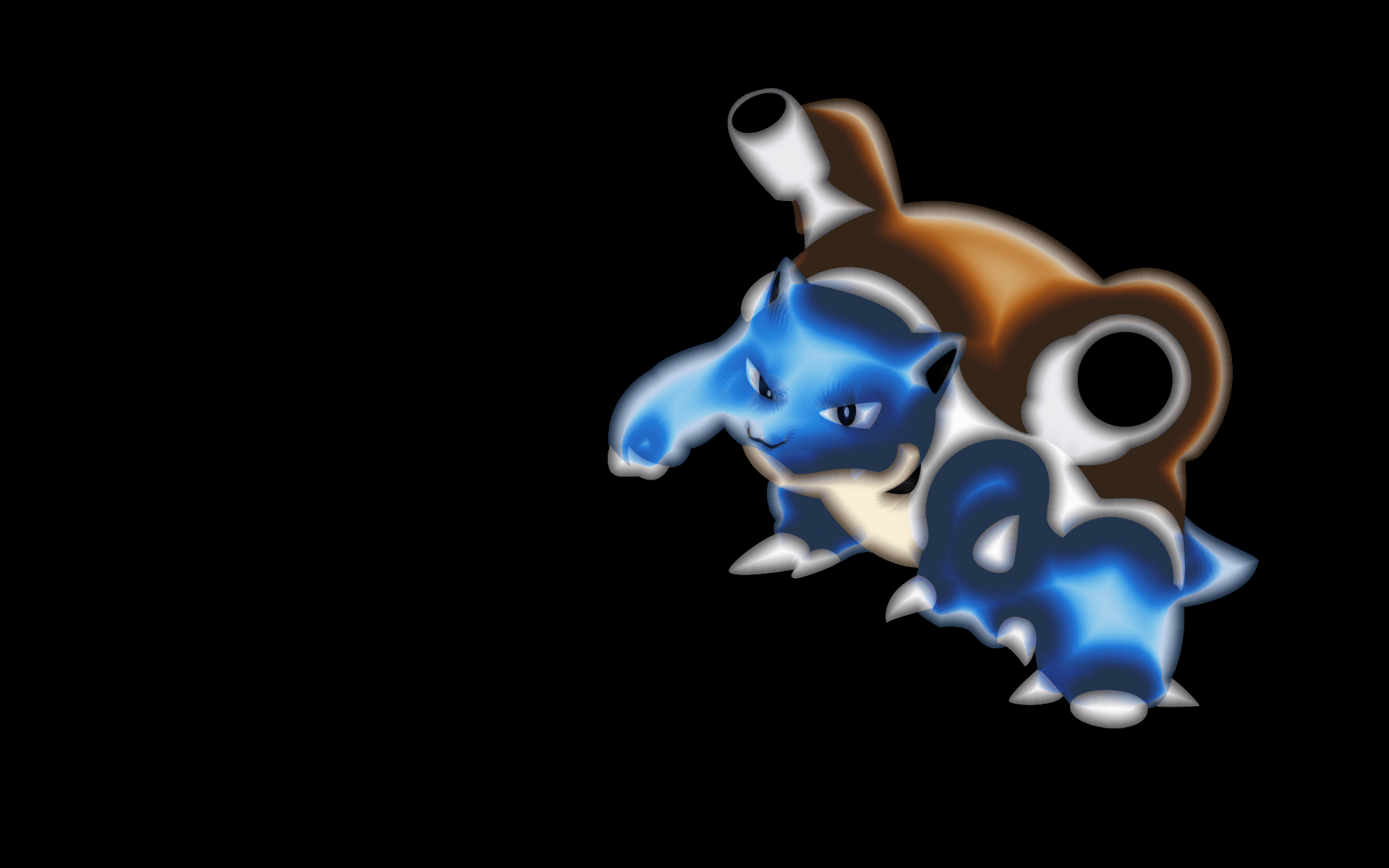 1920x1200 For that Guy that wanted a Blastoise Wallpaper, Desktop