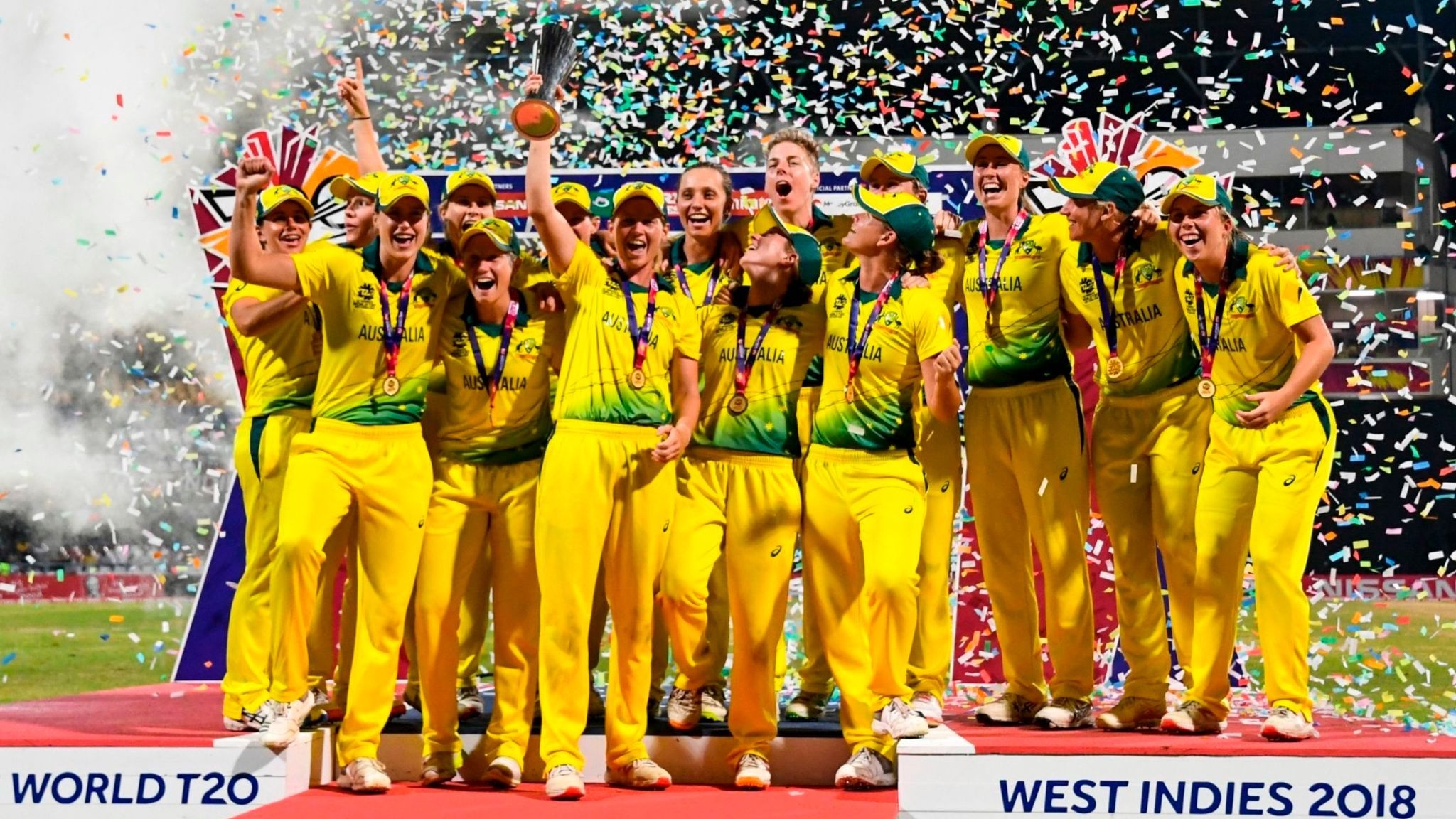 2050x1160 QUIZ: ICC Women's T20 World Cup up your knowledge ahead, Desktop