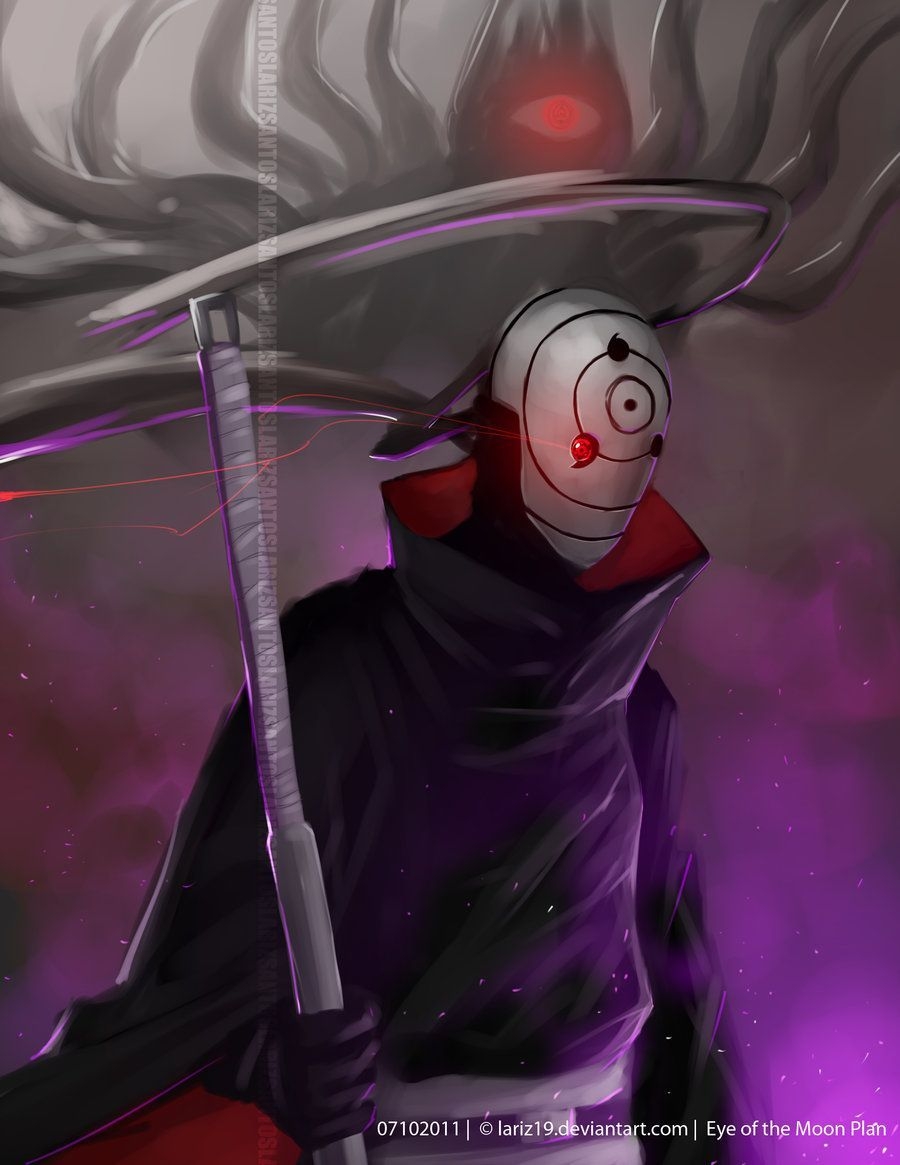 900x1170 Tobi #Naruto #Obito #Akatsuki #Mask #TobiMask #ObitoMask #Anime, Phone