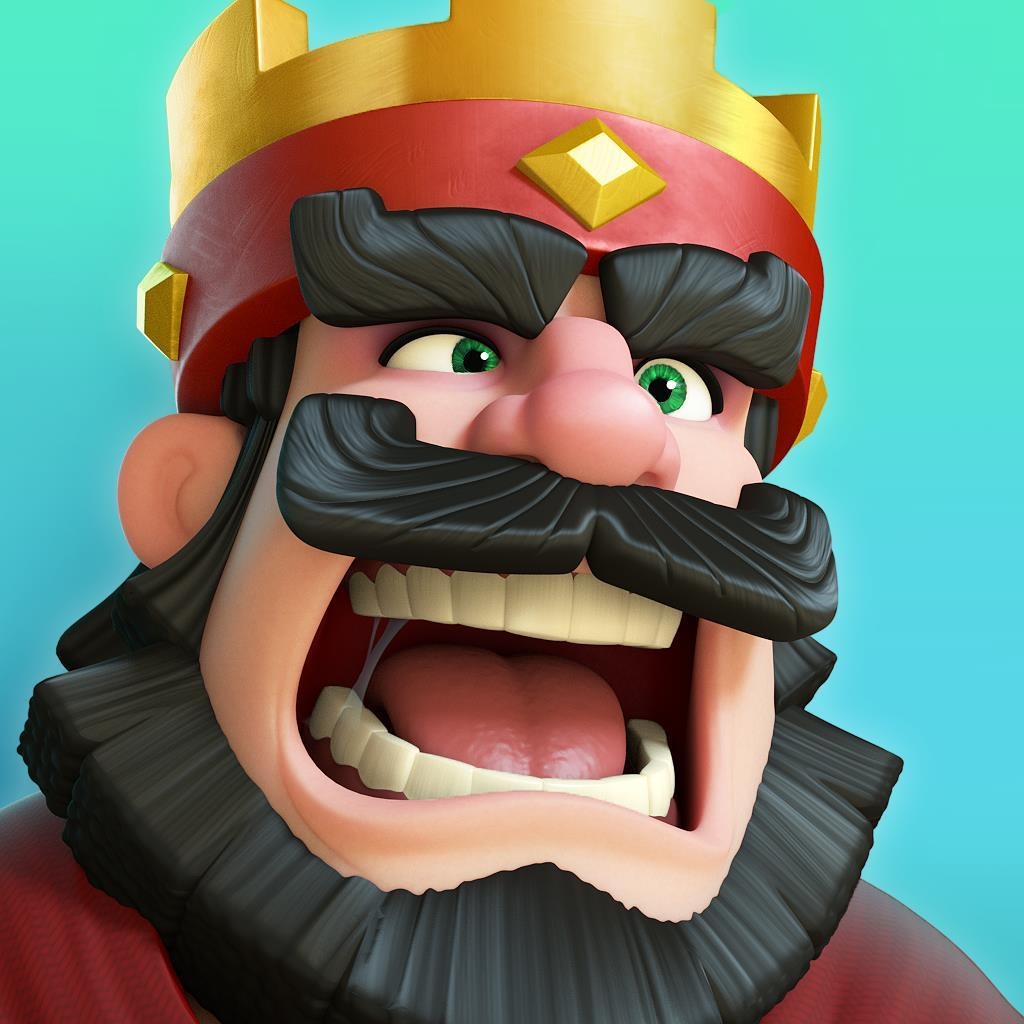 1030x1030 Zip Download Clash Royale HD wallpaper and Picture for PC, Phone