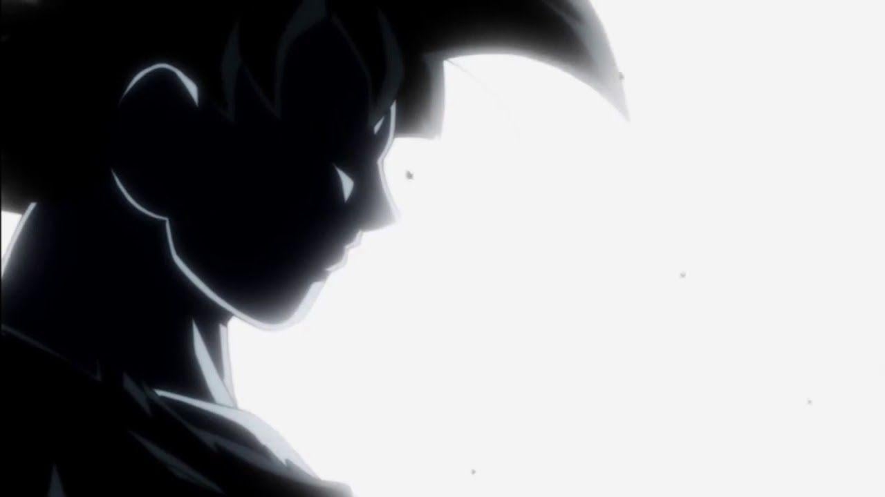 1280x720 GOKU ULTRA INSTINCT, Desktop