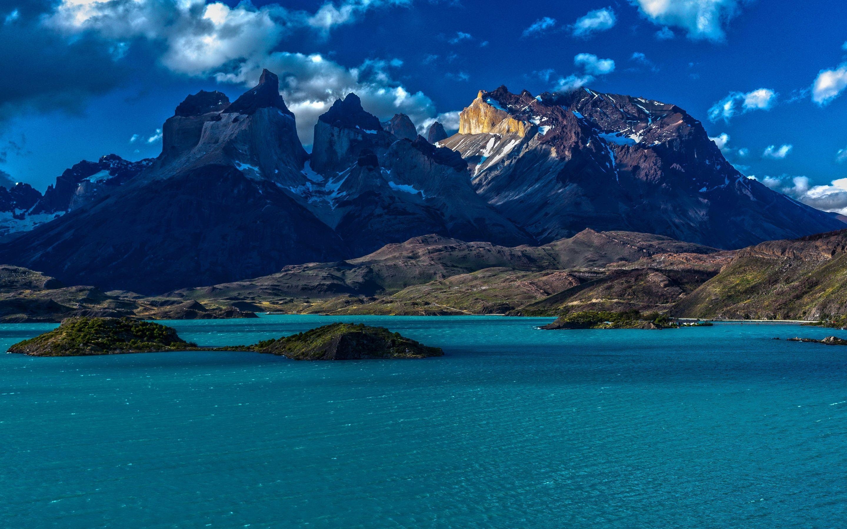 2880x1800 Chile Wallpaper, Top HD Chile Image, #MDF HD Quality, Desktop