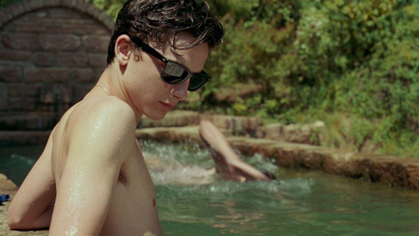 1600x900 Call Me By Your Name. Palm Springs International Film Festival, Desktop