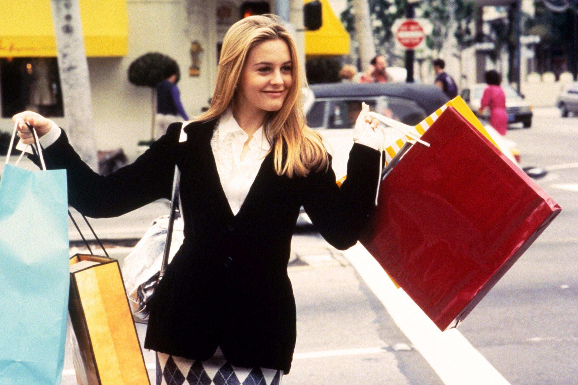 2000x1340 Clueless Quotes Gallery, Desktop