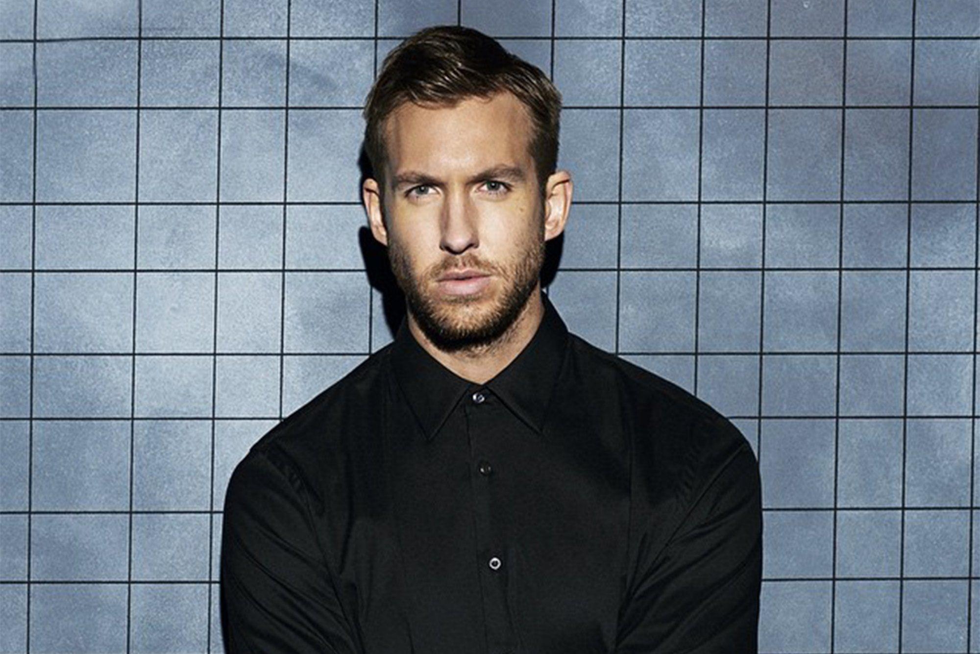 2000x1340 Calvin Harris Wallpaper Image Photo Picture Background, Desktop