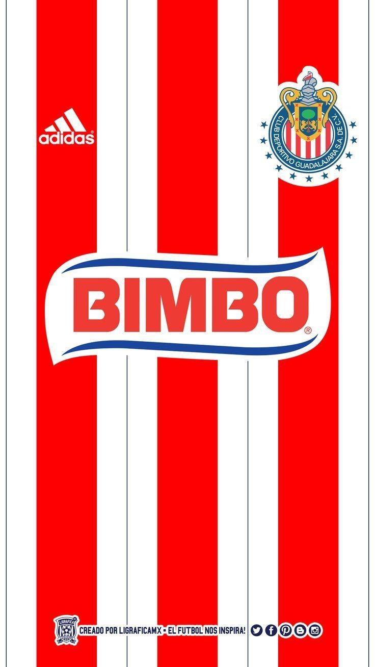 740x1310 best Chivas image. Chivas soccer, Football and Futbol, Phone