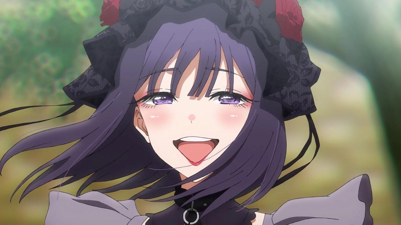 1400x790 How Many Episodes Will My Dress Up Darling Have?, Desktop
