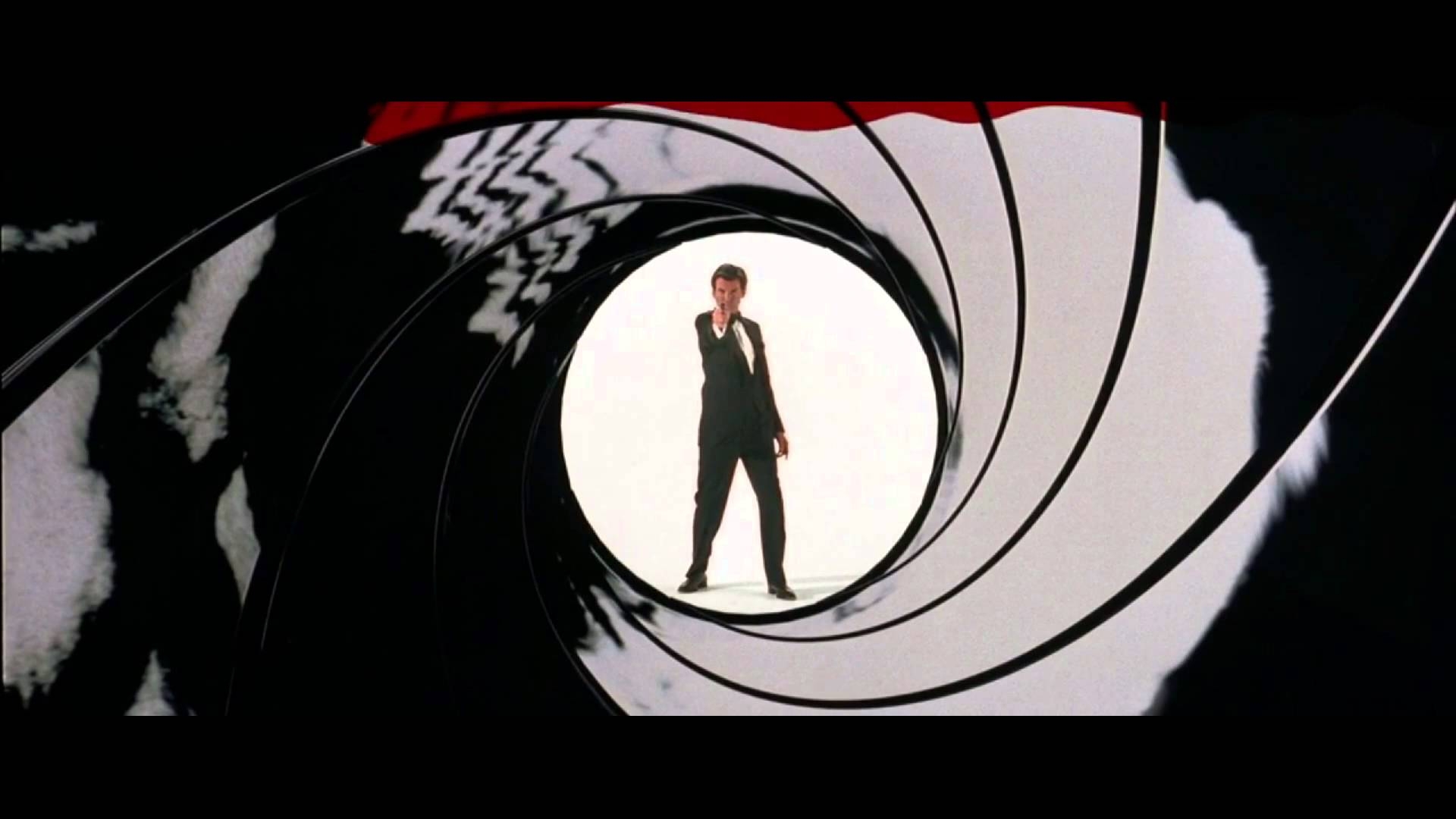 1920x1080 The World Is Not Enough Gunbarrel HD, Desktop