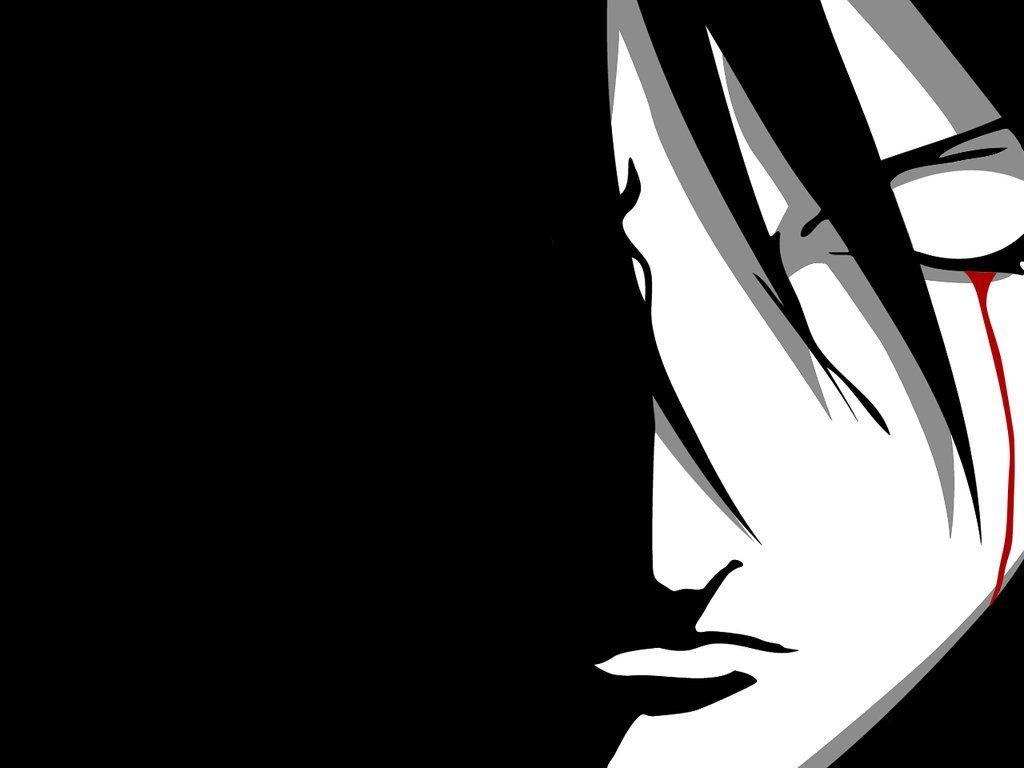 1030x770 Uchiha Sasuke Sharingan Deskx960 Wallpaper, Desktop