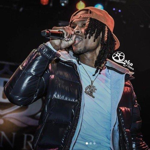 500x500 King Von wallpaper, Phone