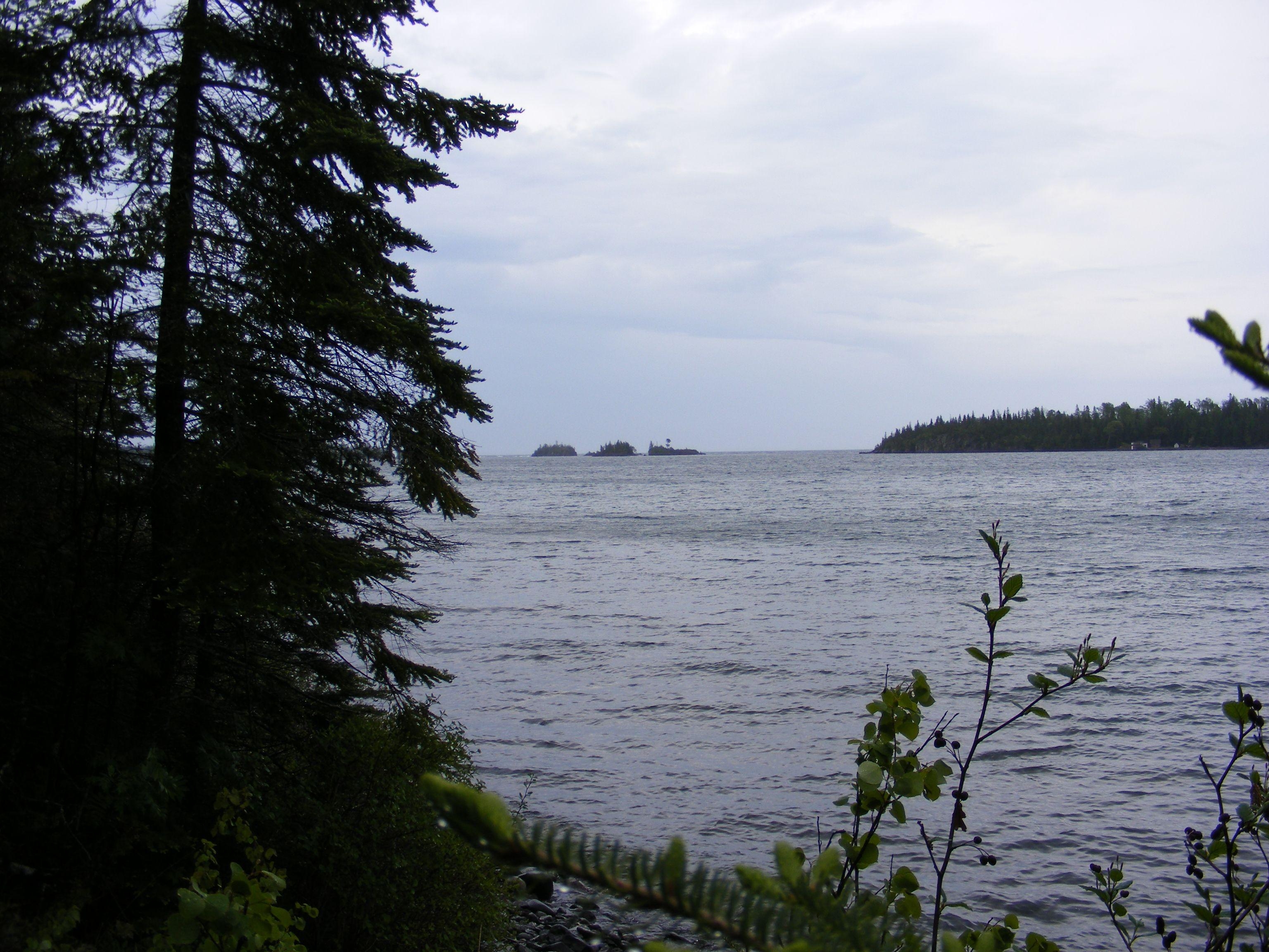 3080x2310 Isle Royale National Park, Desktop