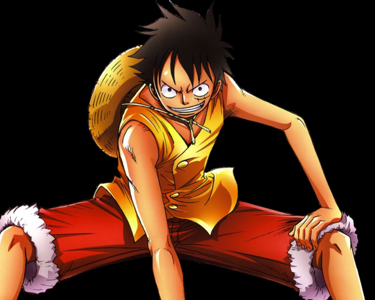 1280x1030 Free download Luffy One Piece Wallpaper HD [1920x1080] for your Desktop, Mobile & Tablet. Explore Luffy Wallpaper. One Piece Wallpaper Luffy, One Piece Desktop Wallpaper, Monkey D Luffy Wallpaper, Desktop