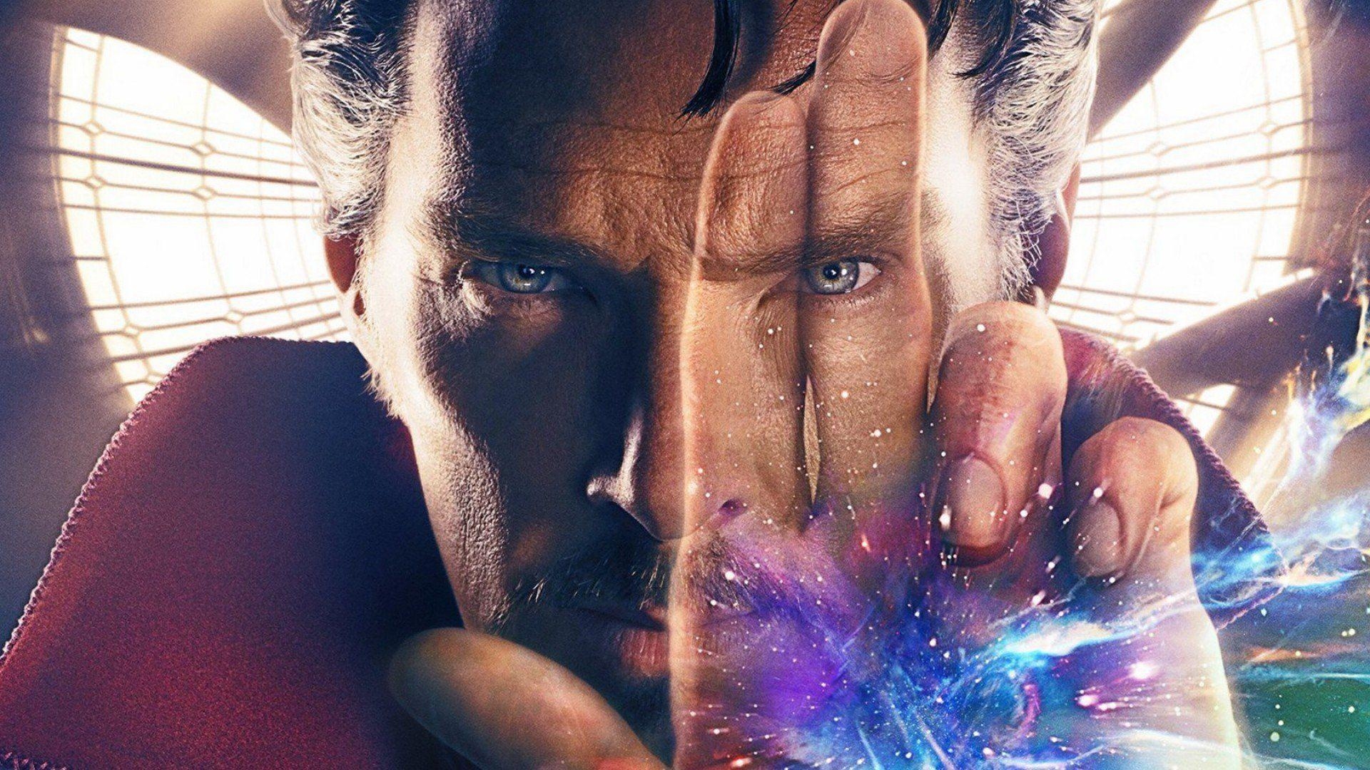 1920x1080 Doctor Strange, HD Movies, 4k Wallpaper, Image, Background, Desktop