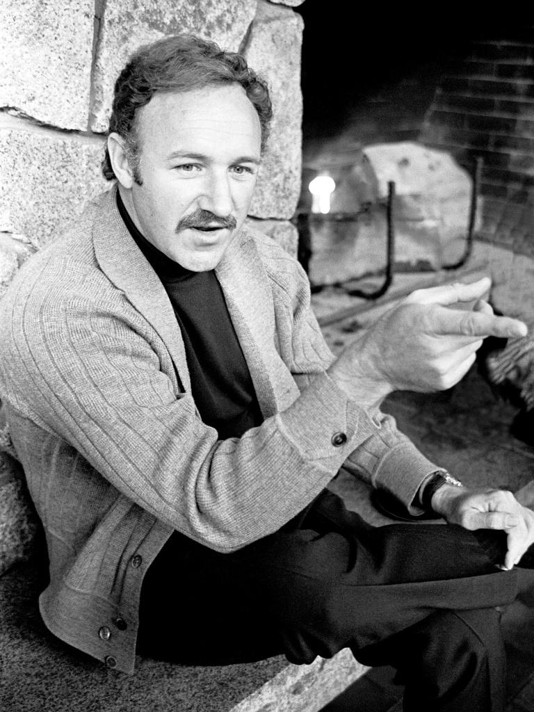 770x1030 Gene Hackman: See Photors, Phone