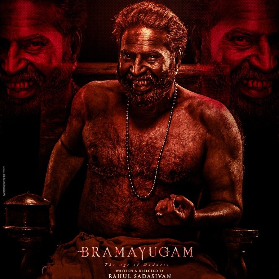 900x900 Bramayugam. Vijay actor HD image, Phone