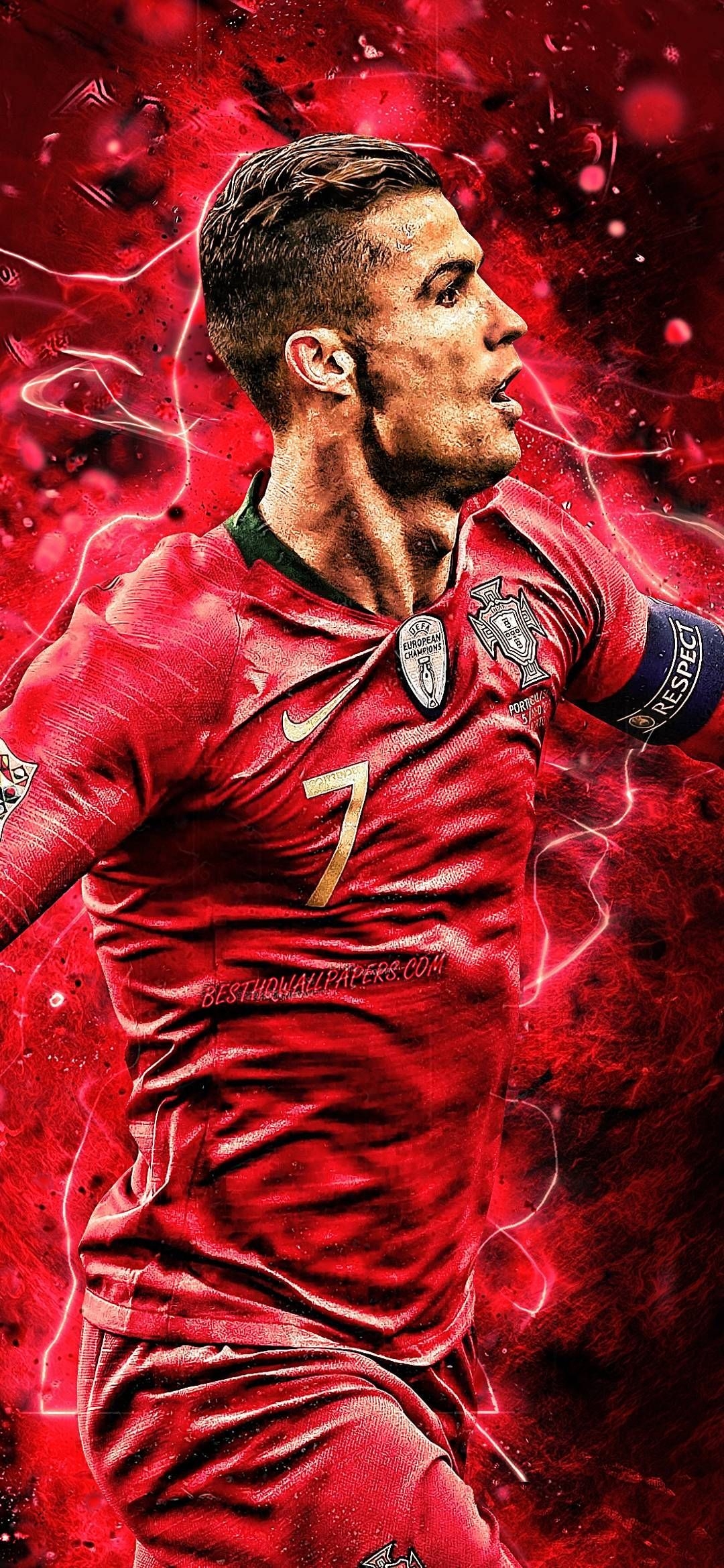 1080x2340 Ronaldo wallpaper. Cristiano ronaldo wallpaper, Ronaldo wallpaper, Cristiano ronaldo HD wallpaper, Phone