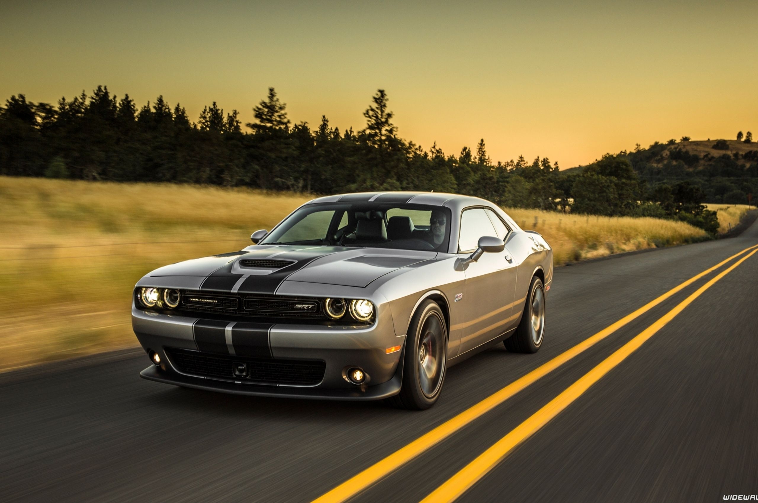 2560x1700 Dodge Challenger Cars Desktop Wallpaper 4k Ultra HD HD Wallpaper, Desktop