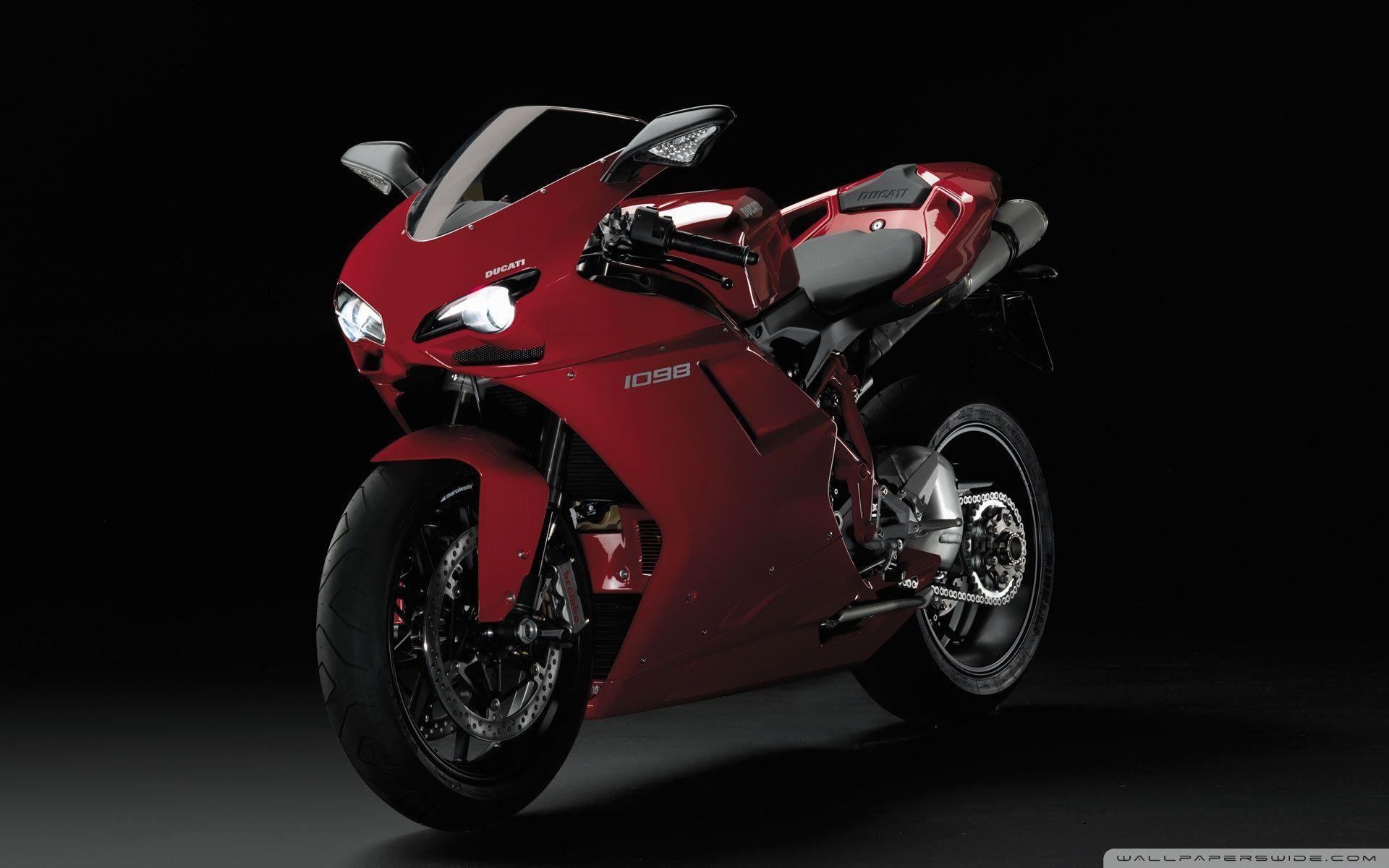 1920x1200 WallpaperWide.com. Ducati HD Desktop Wallpaper for Widescreen, Desktop