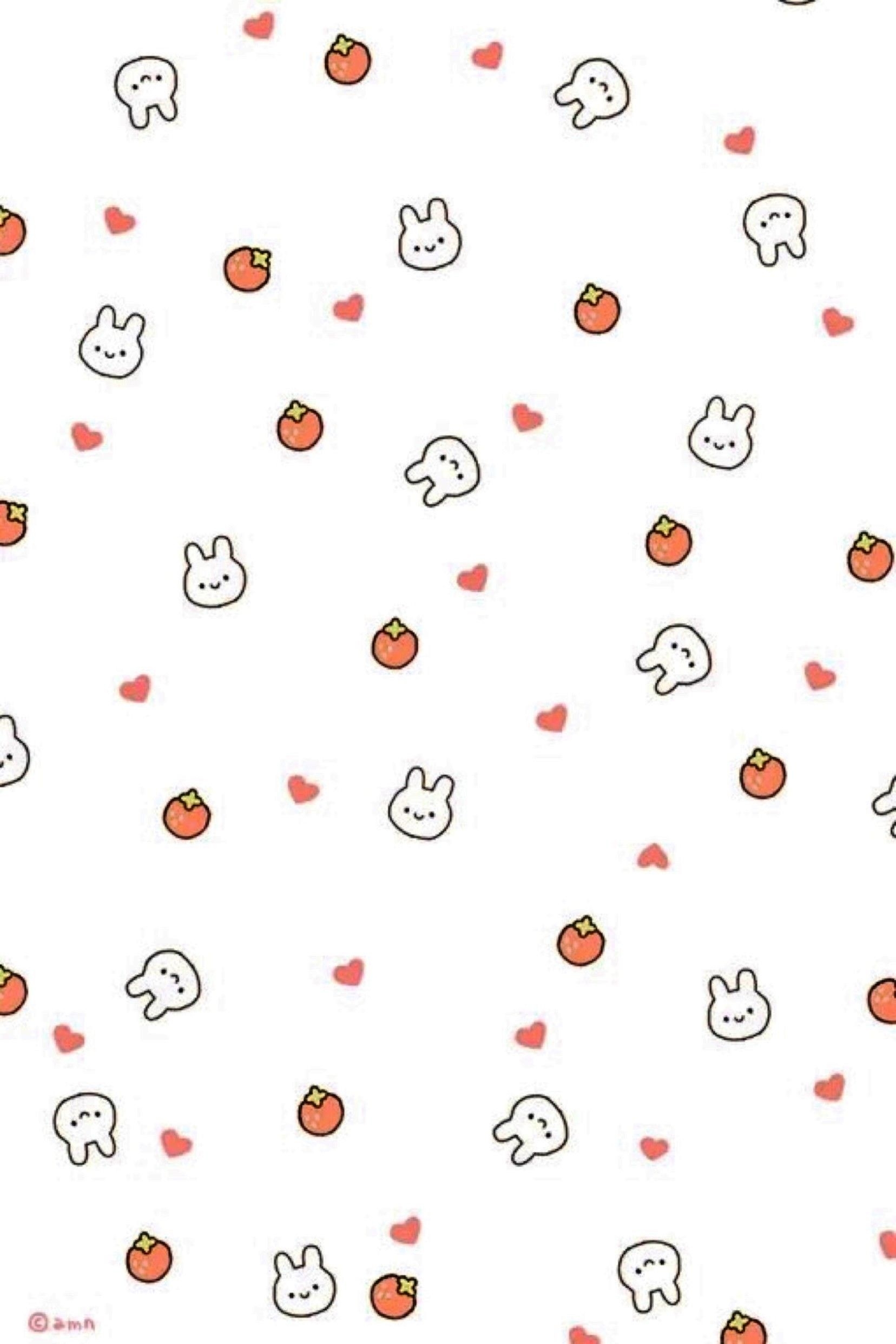 1660x2490 Cute Wallpaper for Phone Background, Phone