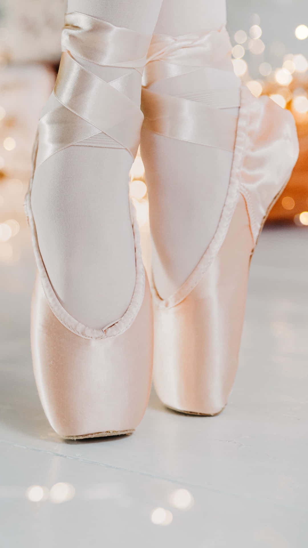 1080x1920 Download A young ballerina wearing, Phone