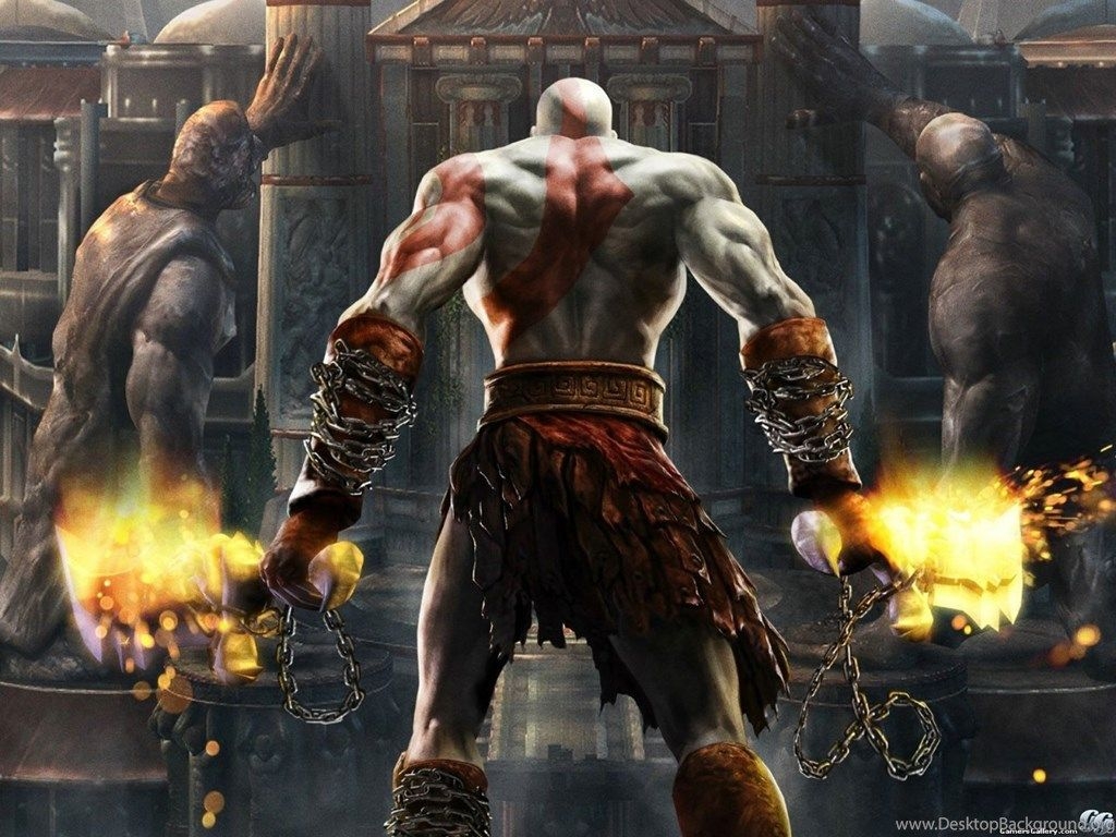 1030x770 Download God Of War Wallpaper 1080p, HD Background Download, Desktop