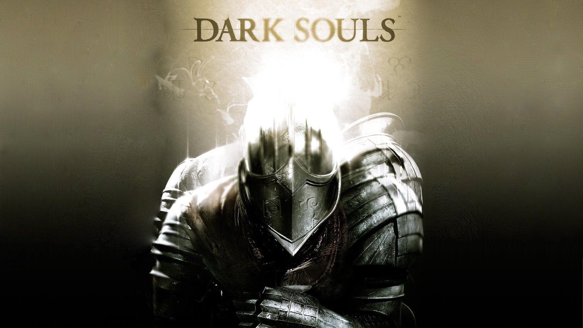 1920x1080 Rumor: Dark Souls 1 remaster could be on the way, Desktop