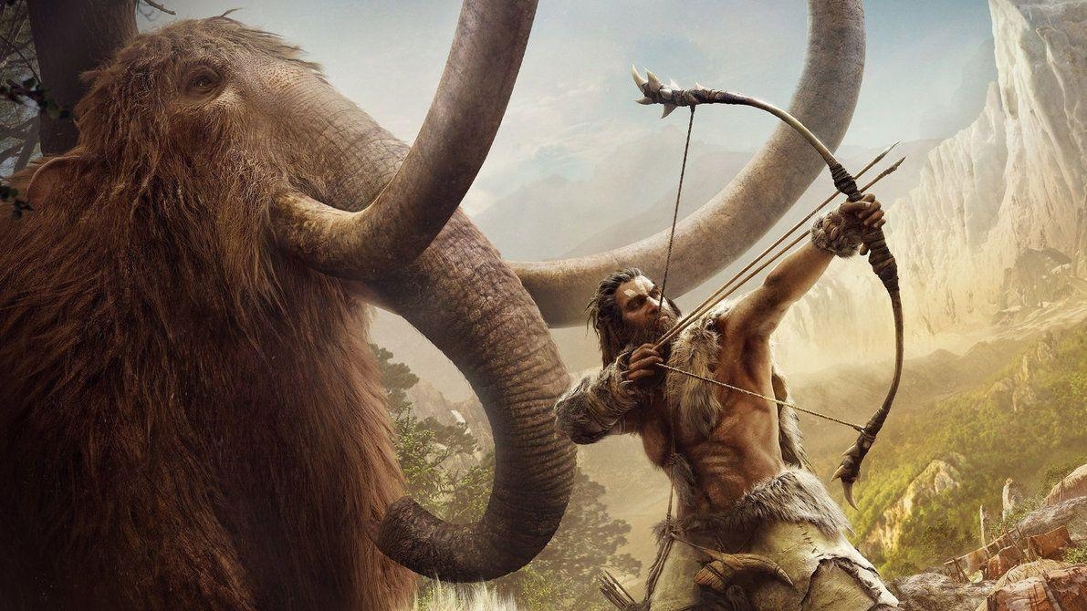 1200x670 Far Cry Primal Wallpaper (24 Wallpaper), Desktop