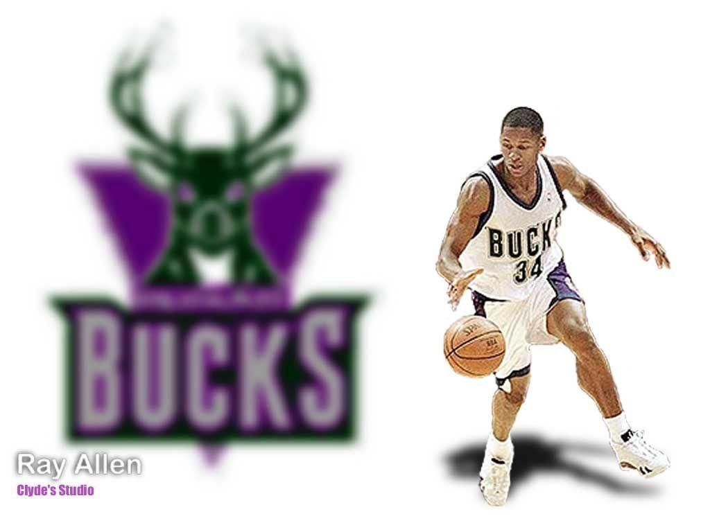 1030x770 Download Ray Allen 1 Wallpaper, Picture, Photo and Background, Desktop