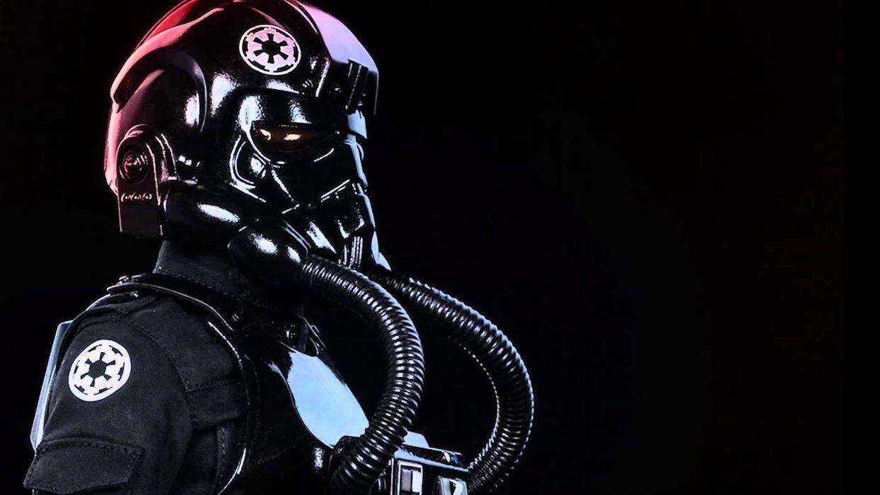 1250x700 TIE FIGHTER Star Wars Futuristic Spaceship Space Sci Fi Wallpaper, Desktop