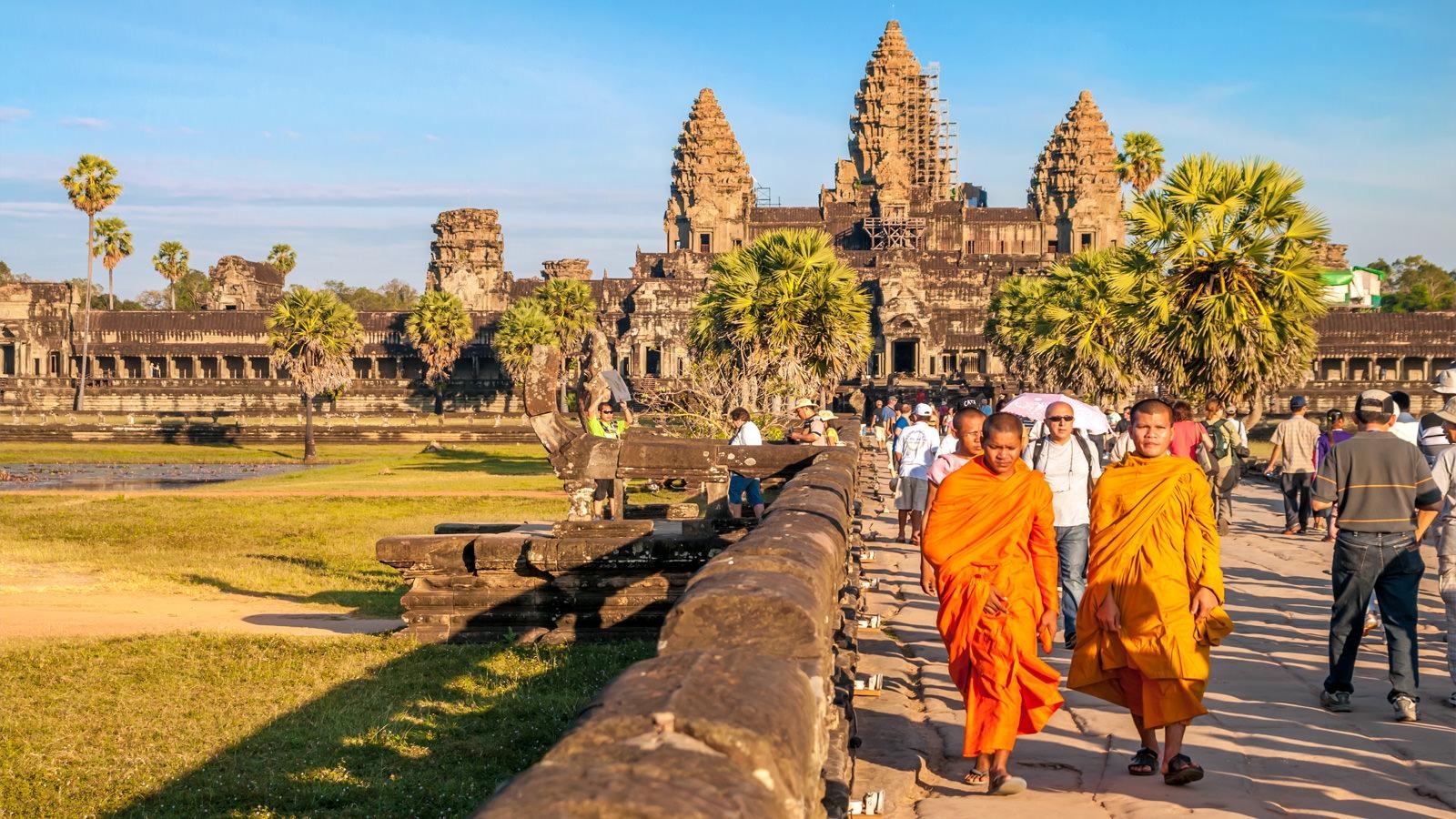 1600x900 Must See Temples In Siem Reap Reap's Most Popular Temples, Desktop