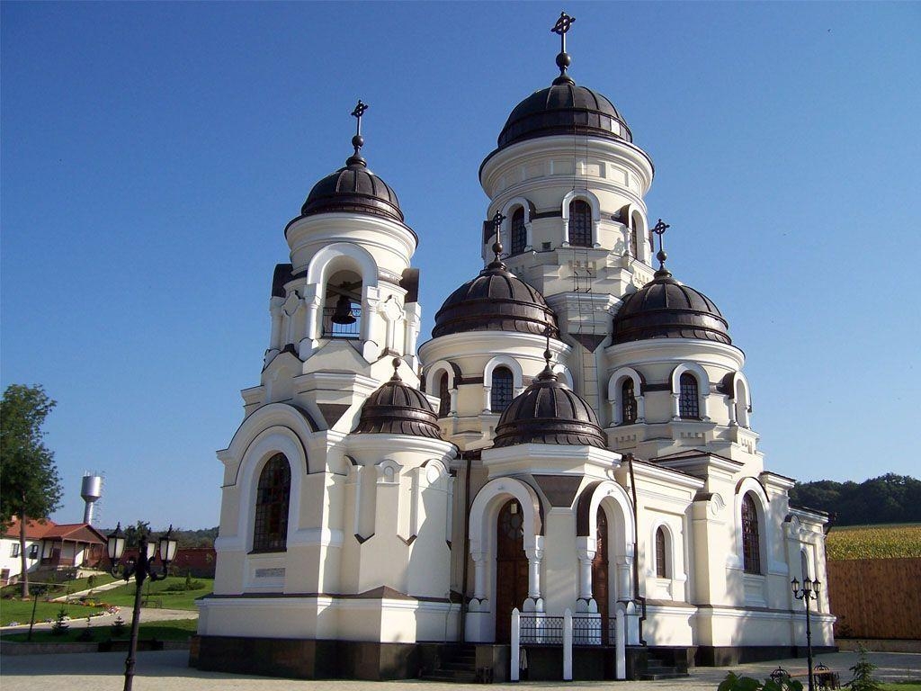 1030x770 Moldova Capriana Travel photo and wallpaper. Tourist, Desktop
