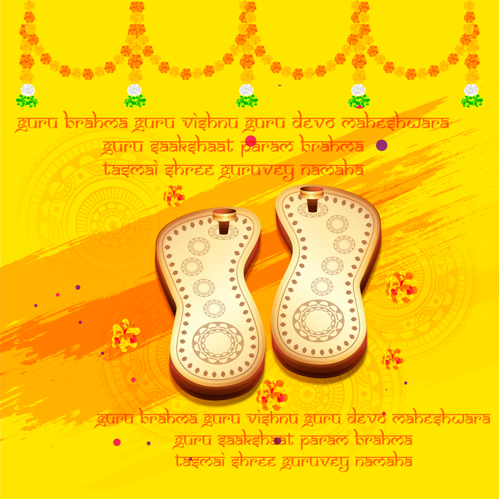 1000x1000 Guru Purnima 2019 Image and HD Wallpaper. Guru purnima, Happy, Phone