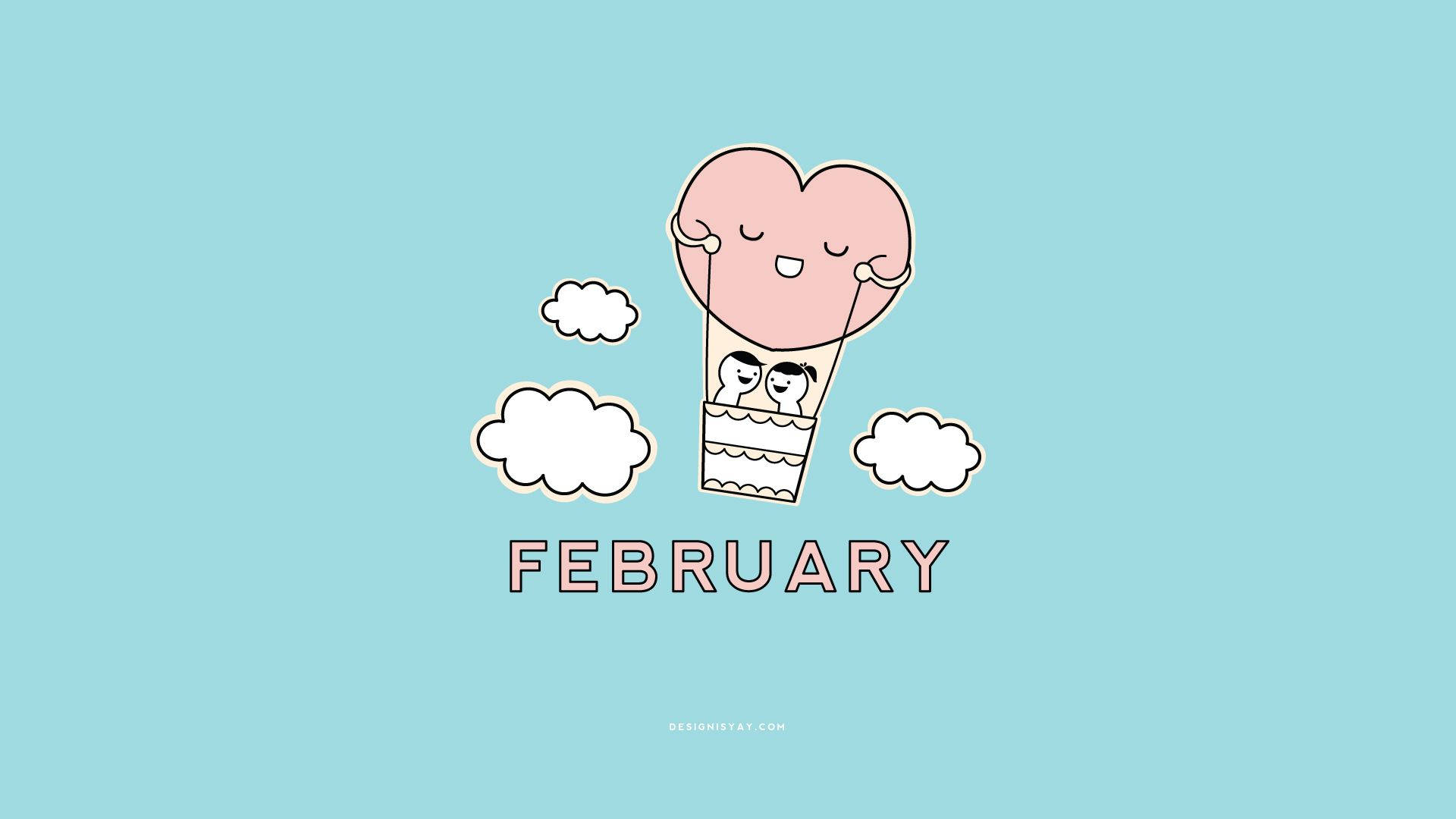 1920x1080 Free February Wallpaper Downloads, February Wallpaper for FREE, Desktop