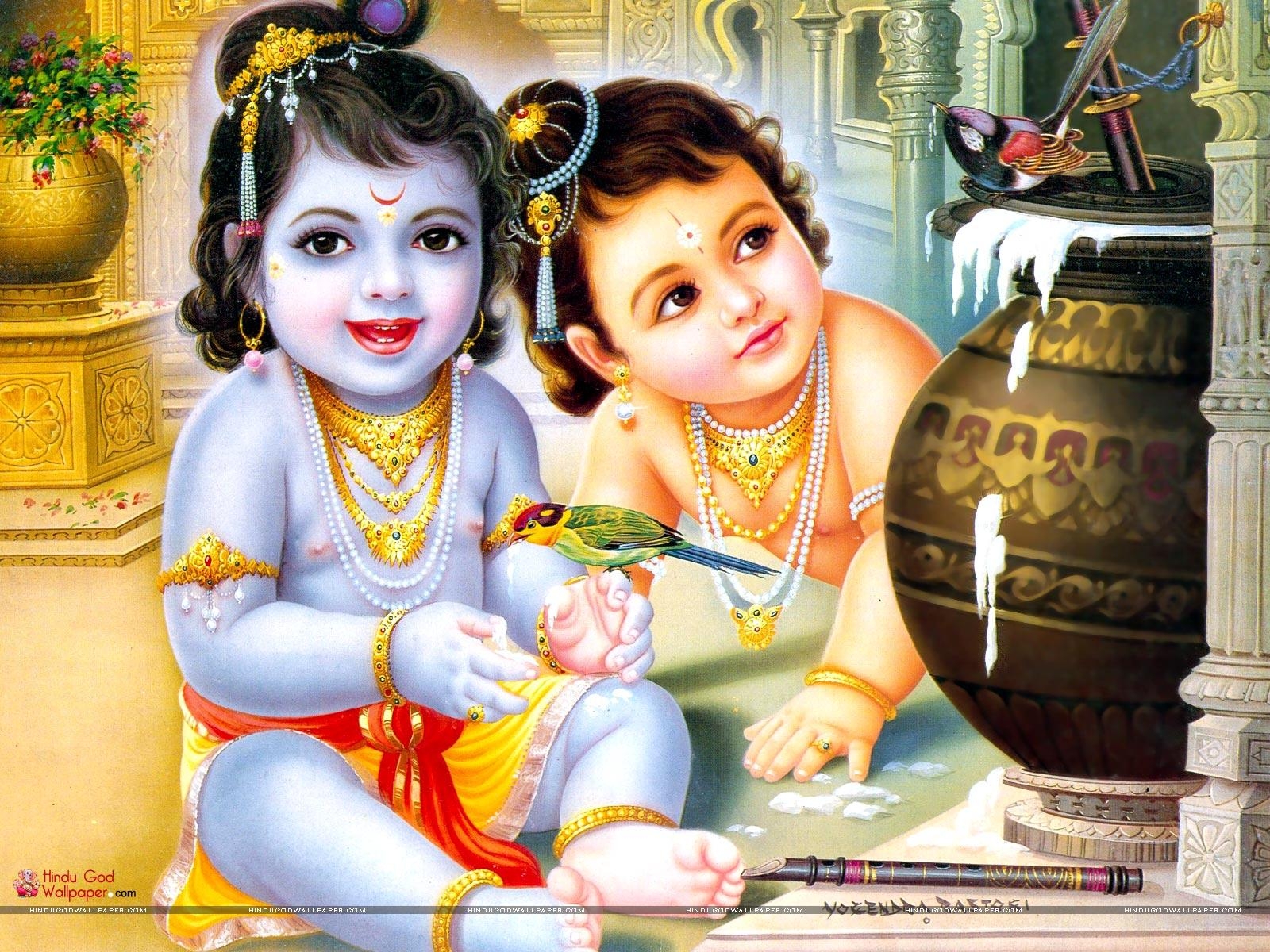 1600x1200 Sri Krishna Janmashtami Wallpaper & Photo Galleries, Desktop