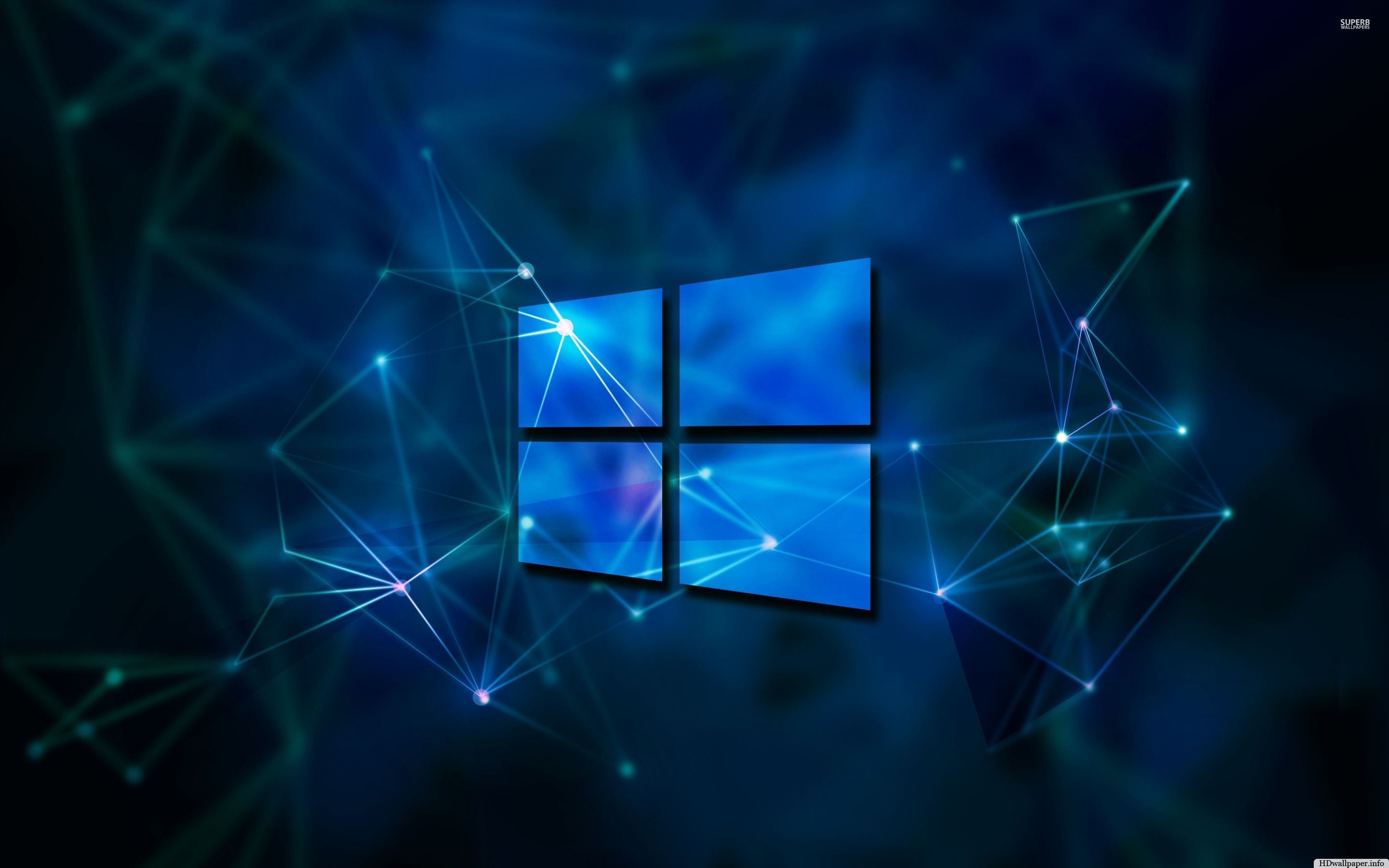 2880x1800 Windows 10 Default Desktop Background, Desktop