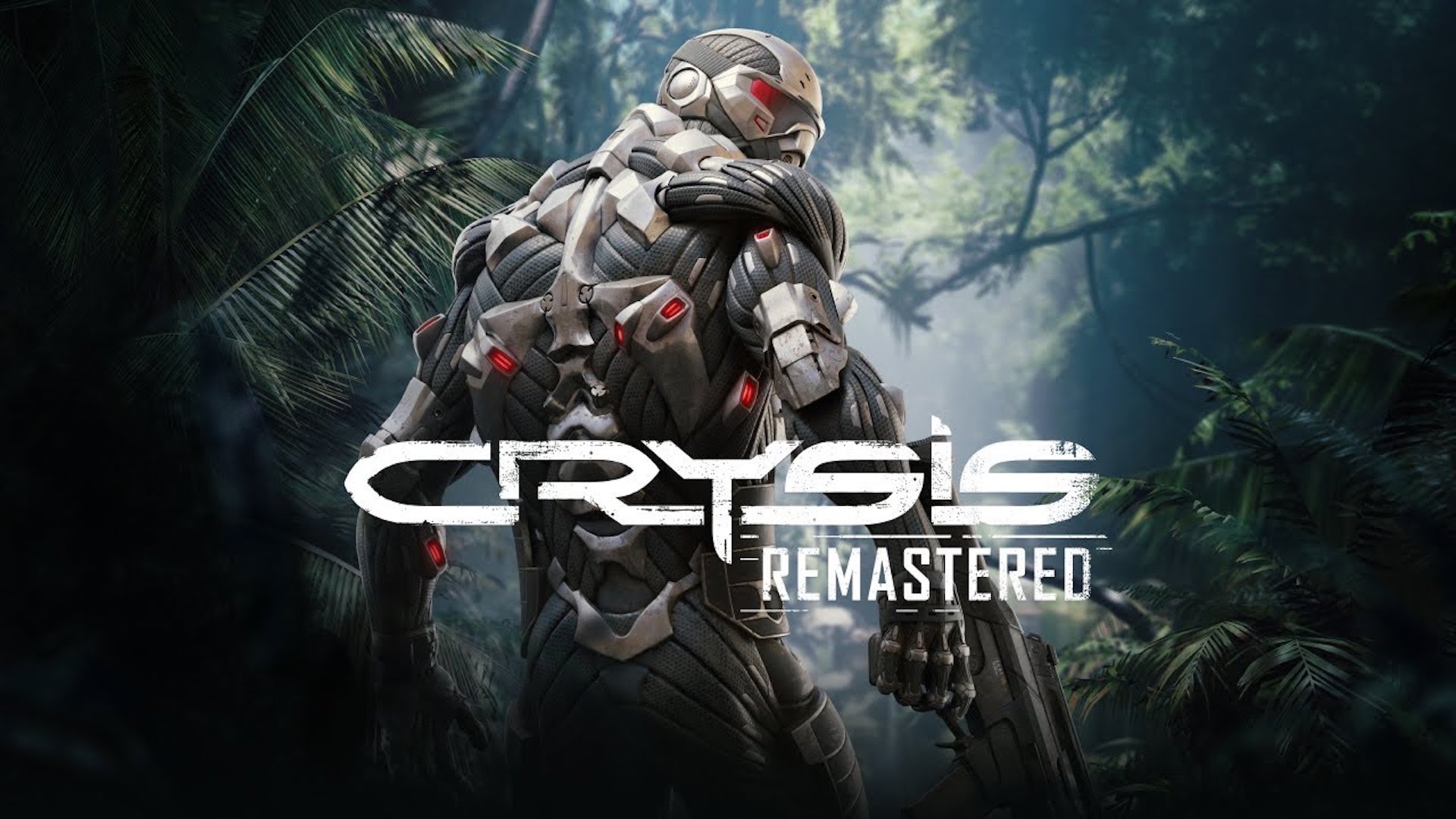 1920x1080 Crysis Remastered Does Not Include Warhead, Crytek Confirms, Desktop