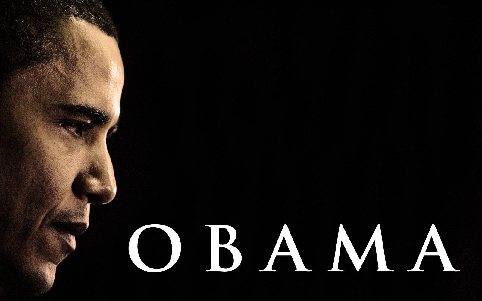 1600x1000 Barack Obama Wallpaper, Desktop