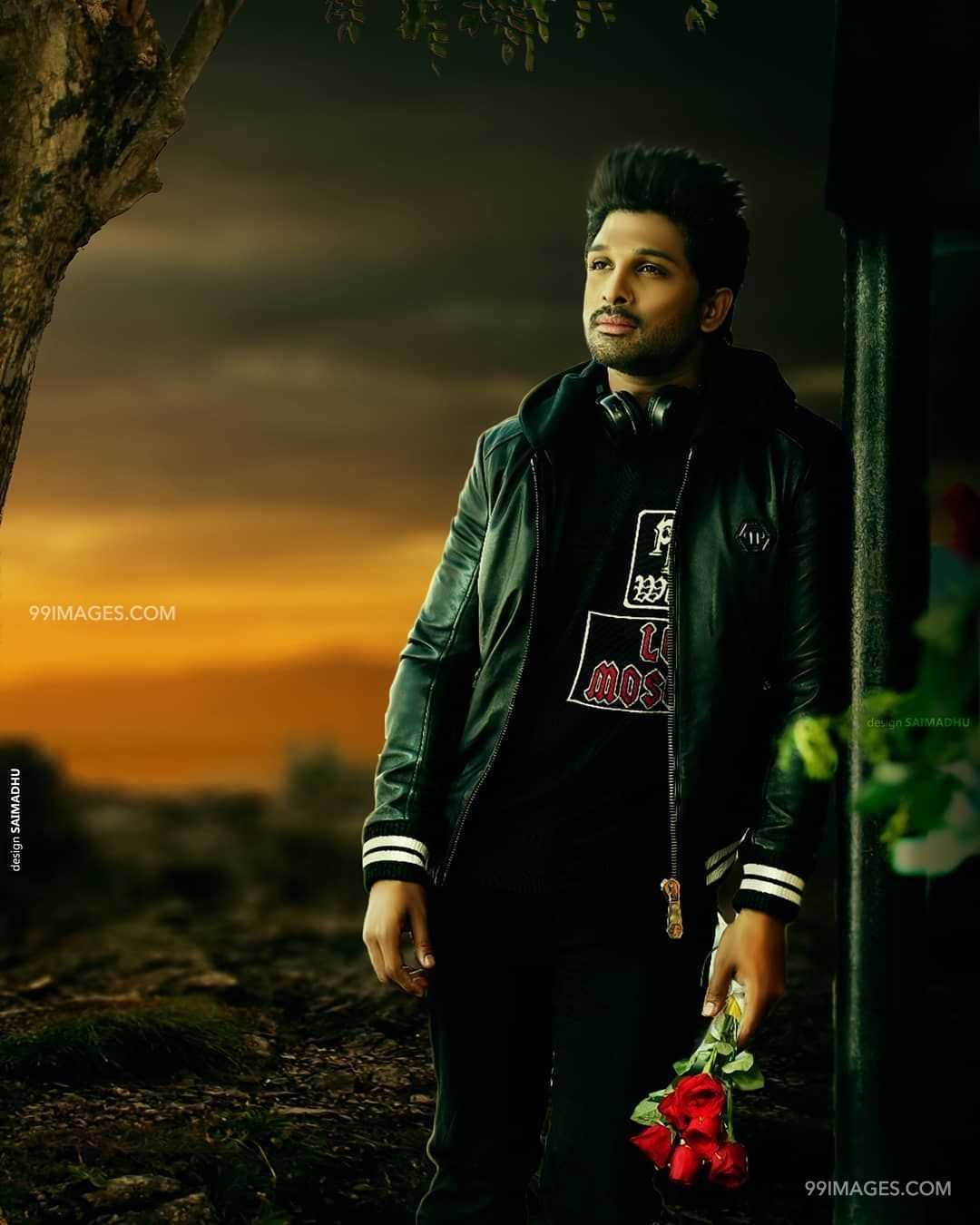 1080x1350 Allu Arjun 2020 Wallpaper Free Allu Arjun 2020 Background, Phone