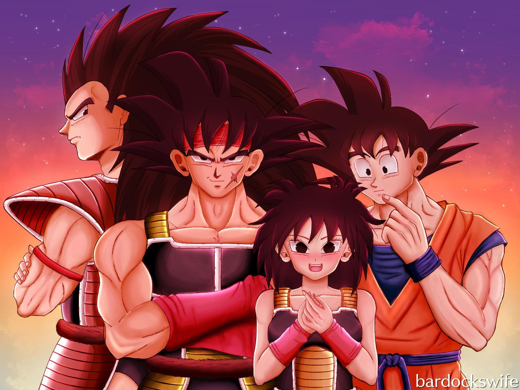 2050x1540 Dragon Ball Wallpaper. HD Background Image, Desktop