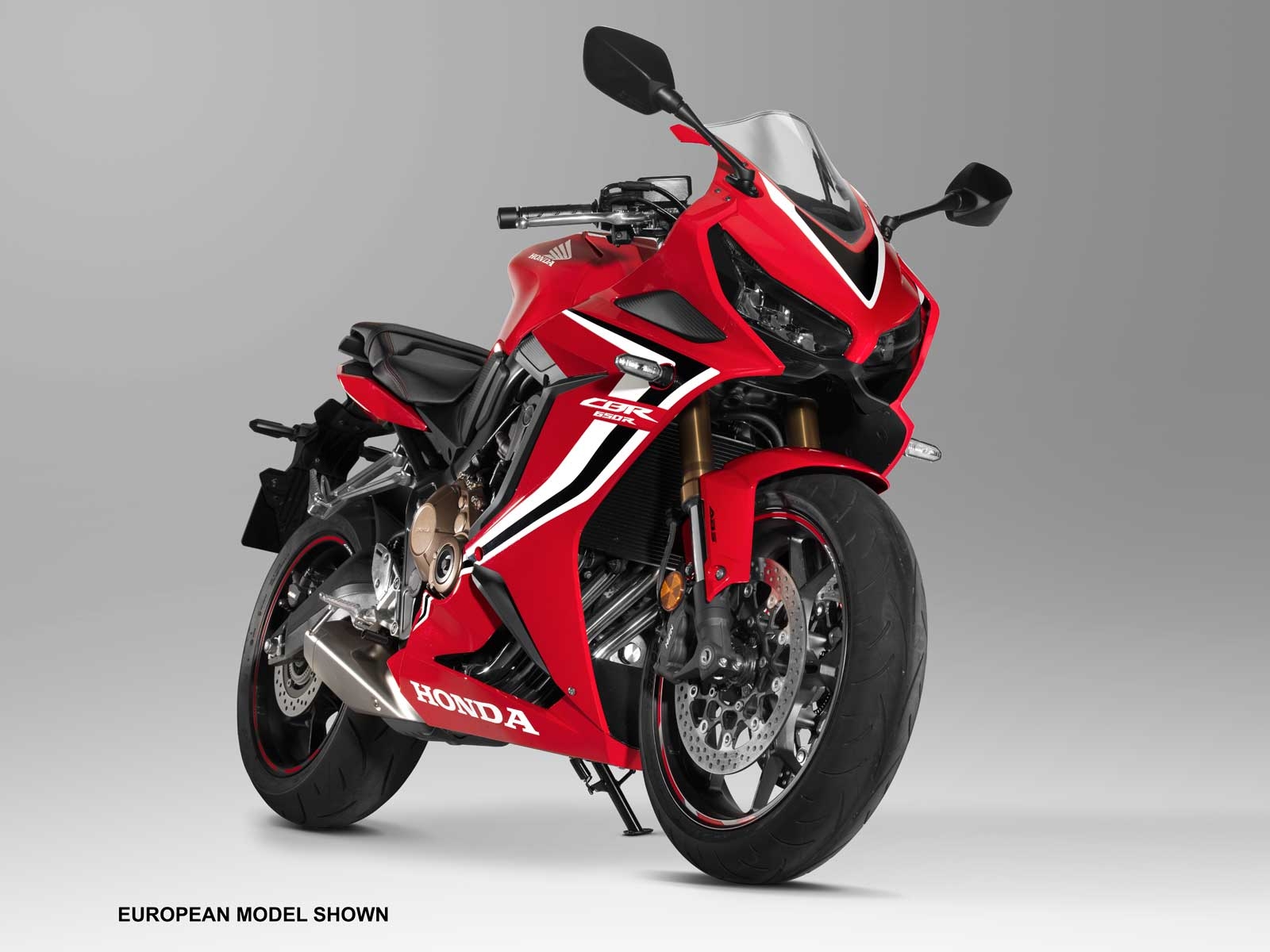 1600x1200 Honda CBR650R and CB650R First Look, Desktop