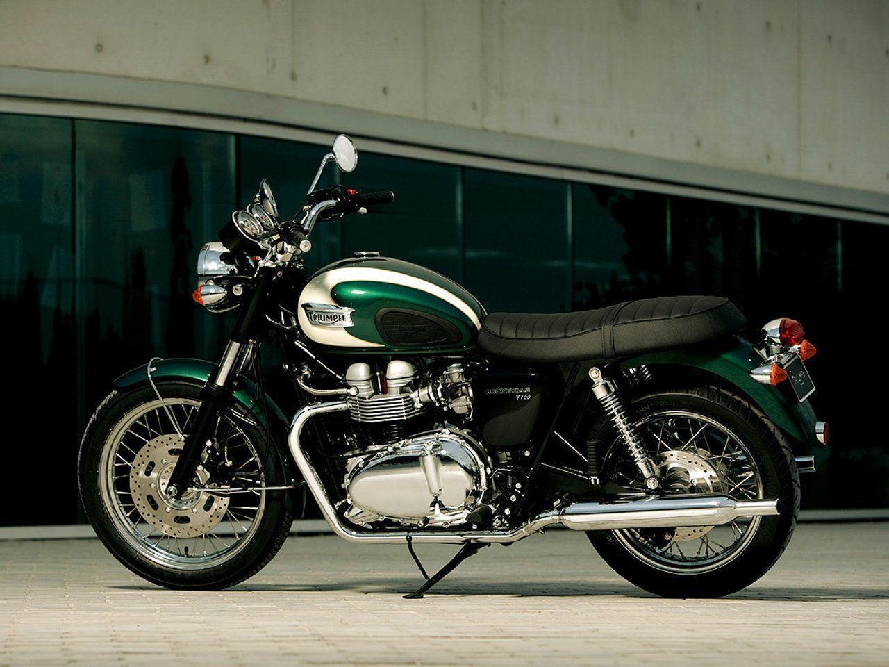 1280x960 Triumph Bonneville Wallpaper 1600x1200 Wallpaper, Desktop