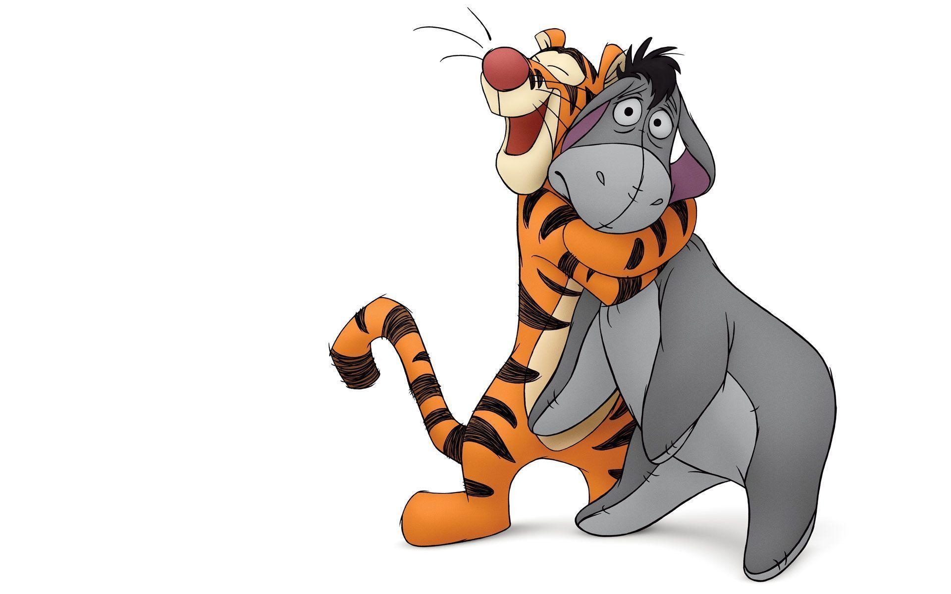 1920x1200 Tigger Wallpaper 19173 HD Wallpaper. wallpaperpretty, Desktop