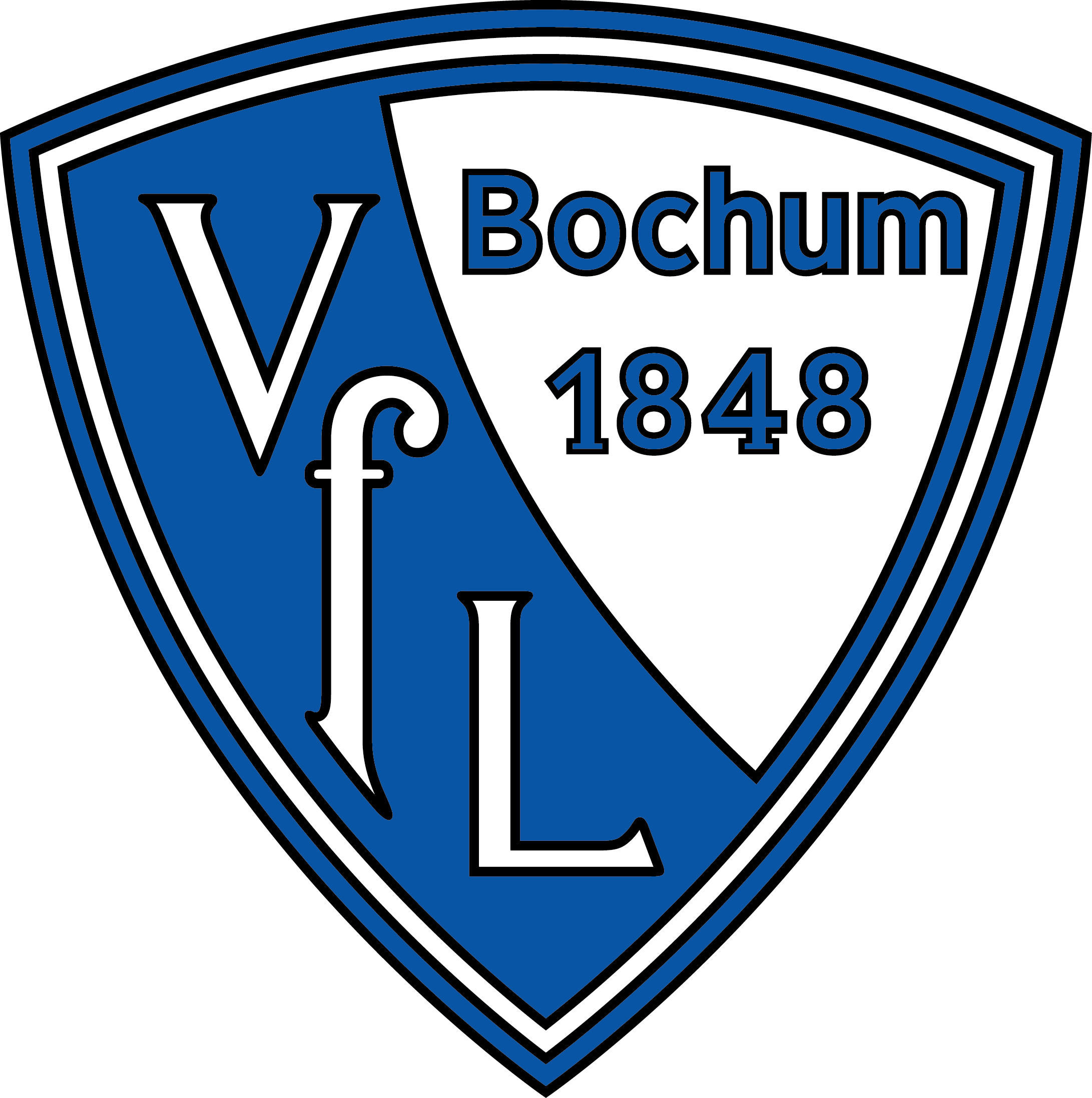 2190x2200 VFL Bochum. Vfl bochum, Bochum, Vfl, Phone