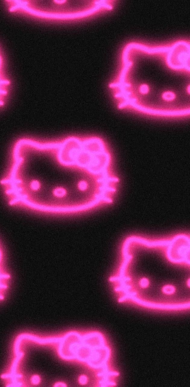 630x1280 Hello Kitty wallpaper wallpaper, Phone